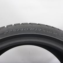 6. Opona 225/40 R19 1x PIRELLI 93H XL Winter Sottozero 3 M0 Zimowa 2022 