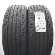 Opony 245/60 R18 2x CONTINENTAL 105H CrossContact LX Sport M+S Letnie 2019 