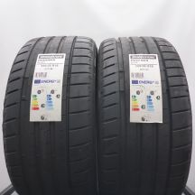 4. Opony 225/35 R18 4x BRIDGESTONE 87Y XL Potenza Sport Letnie 2021/22 
