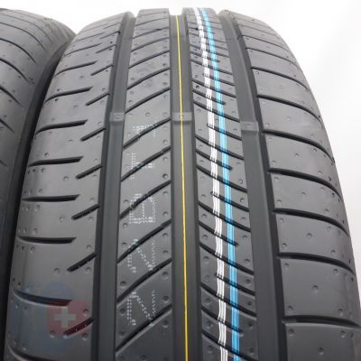 3. Opony 205/60 R16 4x NEXEN 92H Nblue S Letnie 2025 