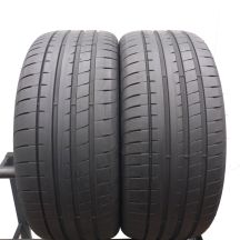 4. 4 x GOODYEAR 225/45 R17 94Y XL Eagle F1 Asymmetric 3 BMW Lato 2021 6,2-6,8mm