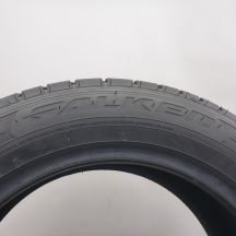 7. Opony 225/55 R17C 4x FALKEN 109/107H Lianam Van01 Letnie 2025 