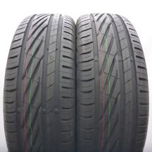 4. Opony 205/55 R19 4x UNIROYAL 97V XL RainSport 5 Letnie 2023