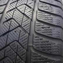 6. 1 x PIRELLI 265/50 R19 110H XL Scorpion Winter RSC BMW Zima 6mm