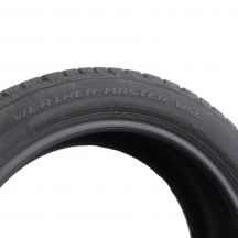 6. 4 x COOPER 225/50 R18 95T Weather - Master WSC ZIMA DOT19 9mm