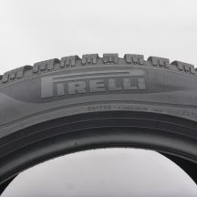 6. Opony 225/50 R17 2x PIRELLI 98V XL Winter 2 Cinturato Zimowe 2023 7,2-8mm