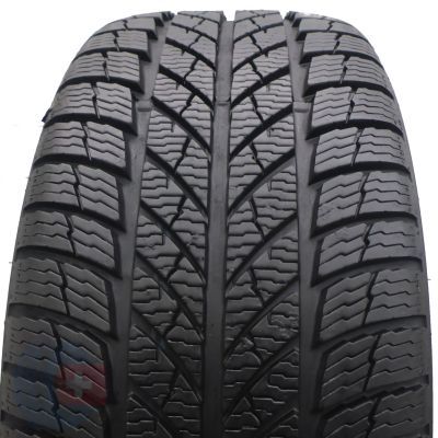 1 x GISLAVED 225/45 R17 94H XL Euro Frost 5 Zima 2014 Jak Nowa 8mm