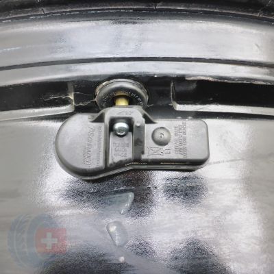 6. 4 x Alufelgi 16 RENAULT 4x100 6,5J Et44 Oryginalne Clio Lodgy Lutecia ZOE TPMS