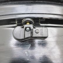 6. 4 x Alufelgi 16 RENAULT 4x100 6,5J Et44 Oryginalne Clio Lodgy Lutecia ZOE TPMS