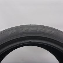 5. Opony 275/40 R20 1x PIRELLI 106W XL P Zero RFT BMW Letnie 2022 5,2mm
