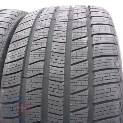 3. Opony 295/35 ZR21 2x RADAR 107W XL Dimax 4Season Wielosezonowe 2026 