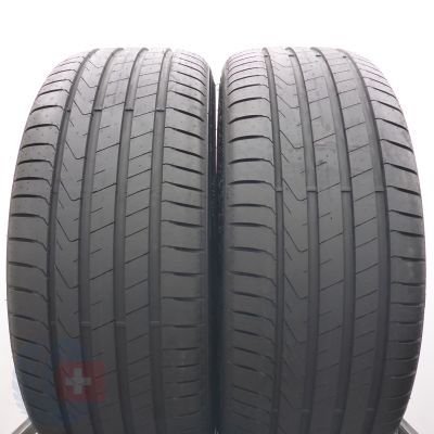 3. Opony 235/40 R20 4x PIRELLI 96V XL Scorpion Letnie 2023 