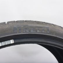 4. Opony 285/30 R21 2x PIRELLI 100W XL Winter Sottozero 3 MGT Zimowe 2021/22 