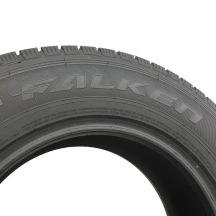 2. 1 x FALKEN 205/70 R15C 106/104R EuroWinter Van01 Zima 2018 8,2mm Jak Nowa