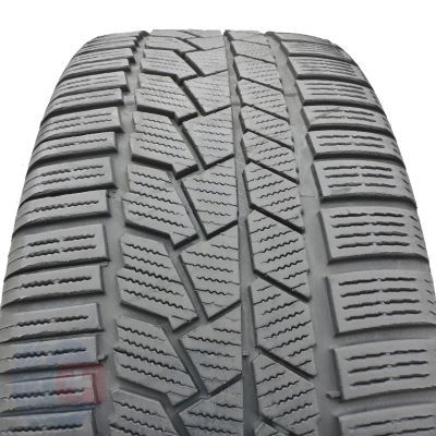 Opona 225/55 R18 1x CONTINENTAL 102H XL WinterContact TS860S BMW MO Zimowa 2023 6,2mm
