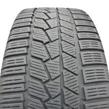 Opona 225/55 R18 1x CONTINENTAL 102H XL WinterContact TS860S BMW MO Zimowa 2023 6,2mm