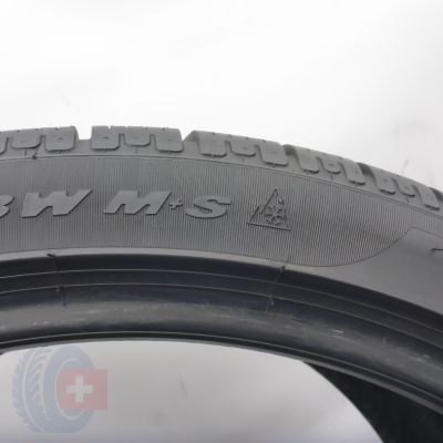 7. Opona 305/30 R20 1x PIRELLI 103W XL Sottozero Winter 270 SerieII M0 Zimowa 2022 7,2mm