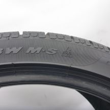 7. Opona 305/30 R20 1x PIRELLI 103W XL Sottozero Winter 270 SerieII M0 Zimowa 2022 7,2mm