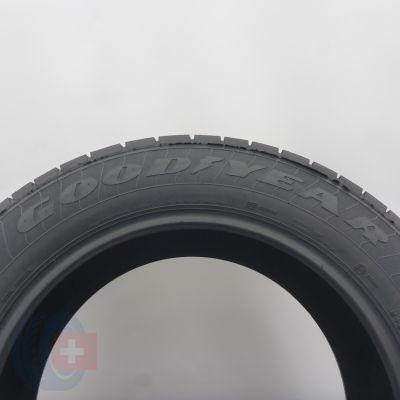 7. Opony 275/55 R20 4x GOODYEAR 111S Eagle LS2 Letnie M+S 2011 8-8,2mm