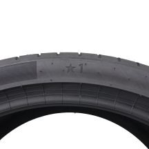 12. 2 x PIRELLI 315/30 R22 107Y P Zero PZ4 BMW Lato 2021 5,2mm
