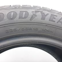 6. Opony 235/55 R18 2x GOODYEAR 104H XL UltraGripPerformance+ SUV Zimowe 2024 6,8 i 6,2mm