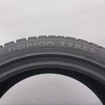 3. Opona 245/40 R19 1x NOKIAN  98V XL Snowproof 1 Zimowa 2023 8mm 