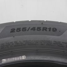6. Opona 255/45 R19 1x BRIDGESTONE 100Y Turanza 6 Enliten Letnia 2024 6,2mm