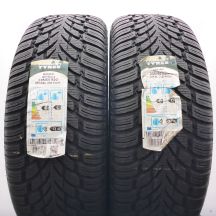 Opony 235/55 R20 2x NOKIAN 105H XL WR SUV 4 Zimowe 2019