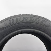 4. Opony 215/60 R16 2x DUNLOP 95V Sport bluResponse Letnie 2025 7,5mm 