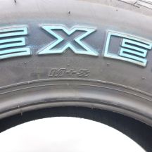 9. Opony 245/70 R17 2x NEXEN 110T Roadian TIRE RH5 Letnie M+S 2019 