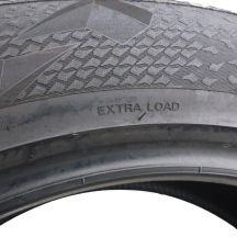 6. 1 x VREDESTEIN 255/50 R19 107W XL Quatrac 5 Wielosezon 2018 7mm Jak Nowa