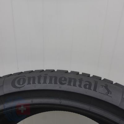 6. Opony 275/30 R20 2x CONTINENTAL 97W XL WinterContact Ts860S Zimowe 2024 7mm