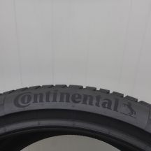 6. Opony 275/30 R20 2x CONTINENTAL 97W XL WinterContact Ts860S Zimowe 2024 7mm