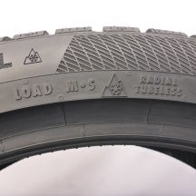 5. Opona  215/45 R20 1x CONTINENTAL 95T XL WinterContact TS 850 P Zimowa 2020 Jak Nowa 