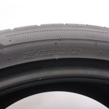 4. Opona 295/35 R21 1x HANKOOK 107Y XL Ventus S1 evo 3 SUV Letnia 2025 7,2mm
