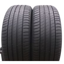 3. 4 x MICHELIN 215/55 R18 99V XL Primacy 3 Lato 5.8-7mm