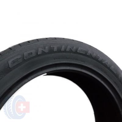 4. 2 x CONTINENTAL 235/55 R20 102W Cross Contact UHP Lato 7.2mm