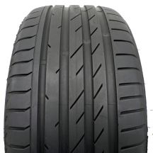 1 szt. opona 255/40 R19 Nokian - Z Line - 100Y XL - Lato