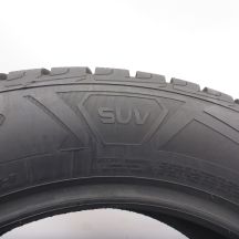 6. Opona 235/60 R18 1x GOODYEAR 107H XL Ultra Grip Performance Gen-1 SUV Zimowa 2018 Nieużywana