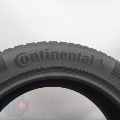 5. Opona 225/55 R18 1x CONTINENTAL 102V XL WinterContact Ts870P Zimowa 2023 6,5mm 