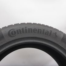 5. Opona 225/55 R18 1x CONTINENTAL 102V XL WinterContact Ts870P Zimowa 2023 6,5mm 