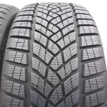 3. Opony 205/40 R18 2x GOODYEAR 86W XL UltraGrip Performance+ Zimowe 2024 9mm