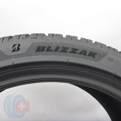 5. Opona 235/40 R19 1x BRIDGESTONE 96W XL Blizzak 6 Zimowa 2024 7,5mm