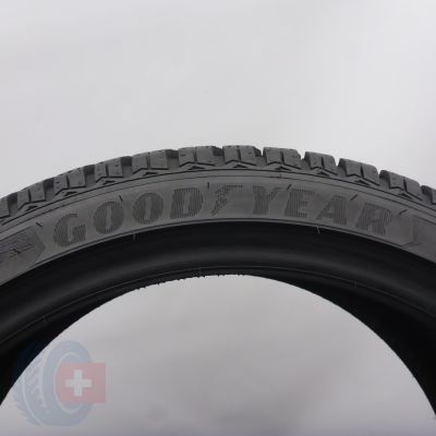3. Opona 225/40 R18 1x GOODYEAR 92V UltraGrip 8 Performance M0 Zimowa 2024 7,5mm