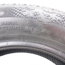 7. Opony 175/65 R15 4x CONTINENTAL 84T ContiWinterContact TS 810 S Zimowe 2023 
