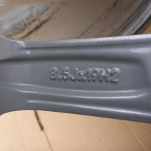 8. 4 x Alufelgi 19 AUDI MERCEDES 5x112 8,5J Et34,5 ATS A8 Q5 S8 SL E-Klasse TPMS