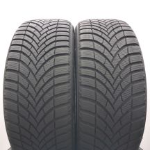4. Opony 225/45 R19 4x SEMPERIT 96V XL Speed-Grip 5 Zimowe 2025 8,8-8,5mm 
