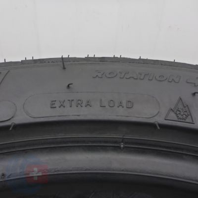 7. Opony 225/45 R18 2x MICHELIN 95V PilotAlpin5 Zimowe 2020 6mm