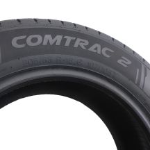 8. 4 x VREDESTEIN 205/65 R16C 107/105T Comtrac 2 Lato 2022 Jak Nowe