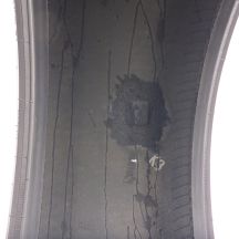 10. Opony 255/50 R19 2x PIRELLI 103H XL MO Scorpion Winter Zimowe 2020 6,5mm